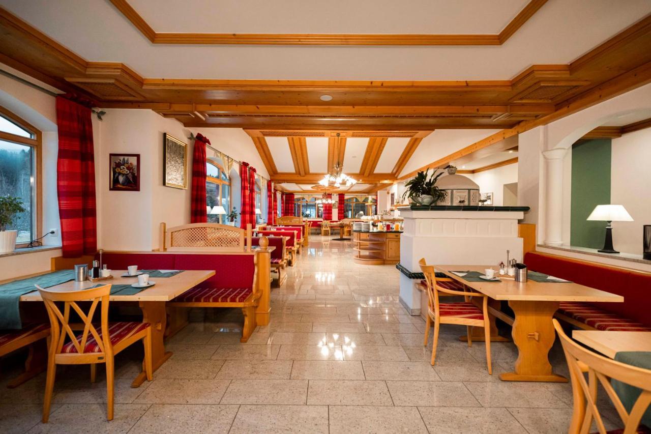 Landhotel Gruenwies -Bonsai-Wellness Garni (Adults Only) Lohberg Extérieur photo